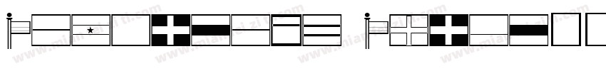 Wizarding World字体转换